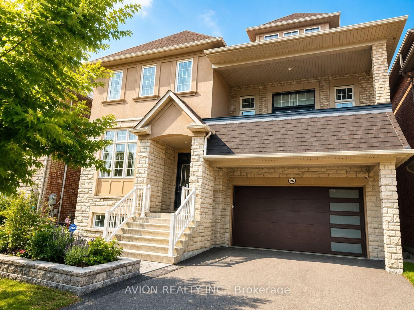 Property Photo:  26 Wendelyn Drive Basement  ON L4E 0P8 