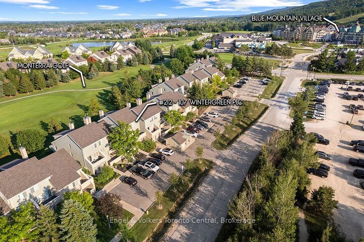Property Photo: 107 Wintergreen Place 212 ON L9Y 0P8