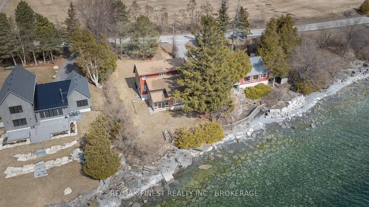 Property Photo: 1141 Front Road ON K7M 4M2