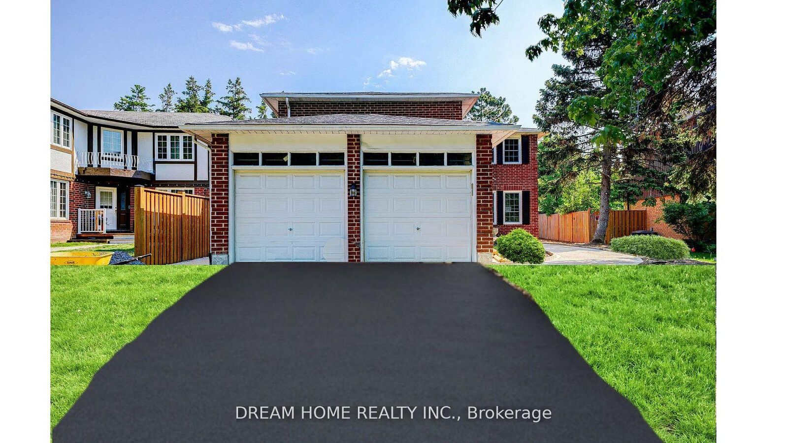 Property Photo:  23 Manorcrest Street Lower  ON L6S 2W7 