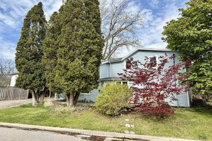 Property Photo: 1 John Avenue ON N3L 2S8