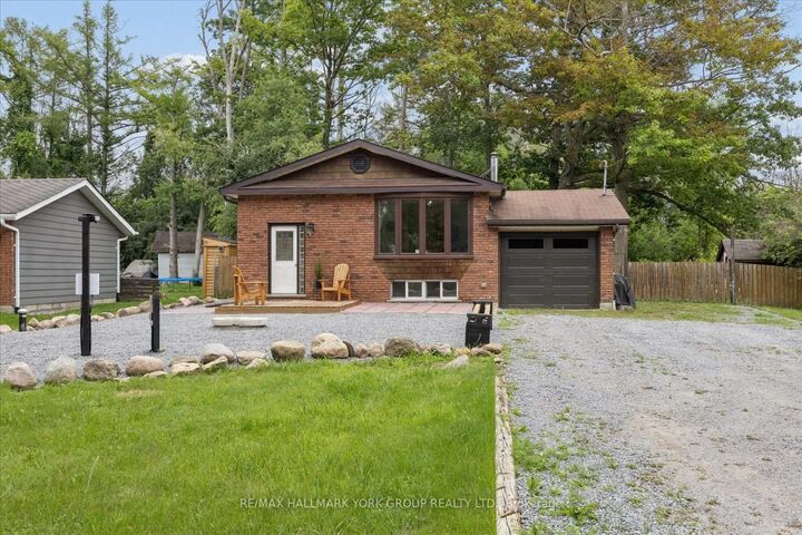 25765 Maple Beach Road — photo 1