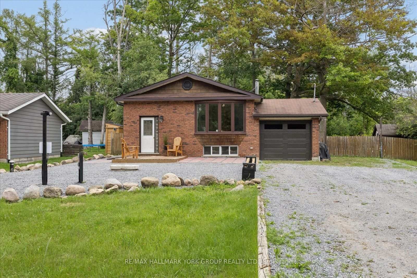 Property Photo: 25765 Maple Beach Road ON L0K 1A0
