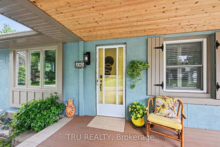 Property Photo: 405 Church Street ON K0G 1N0
