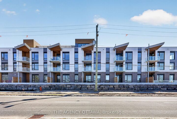 3085 Riverside Drive 302 — photo 1