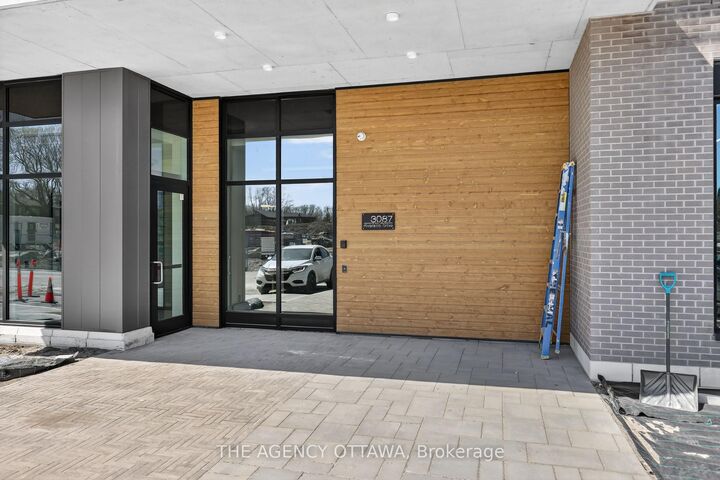 Property Photo: 3085 Riverside Drive 204 ON K1V 2W3