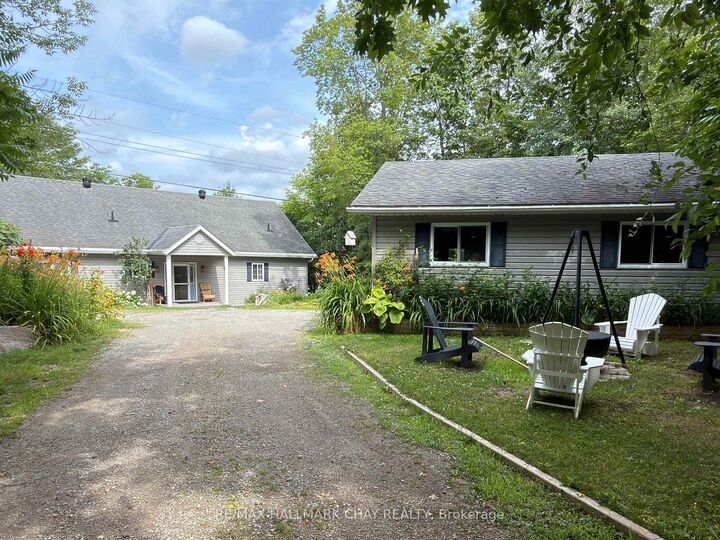 137 Pickerel Point Road — photo 1