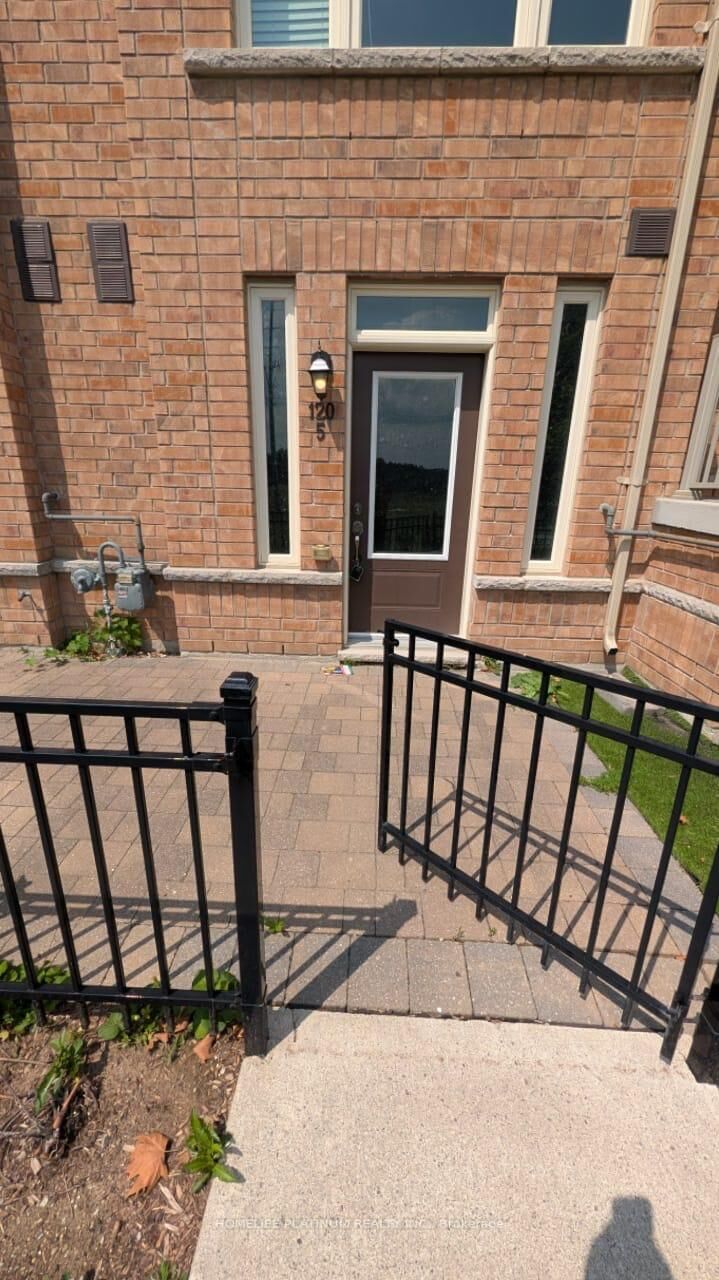 Property Photo: 120 Watson Parkway 5 ON N7E 0P6