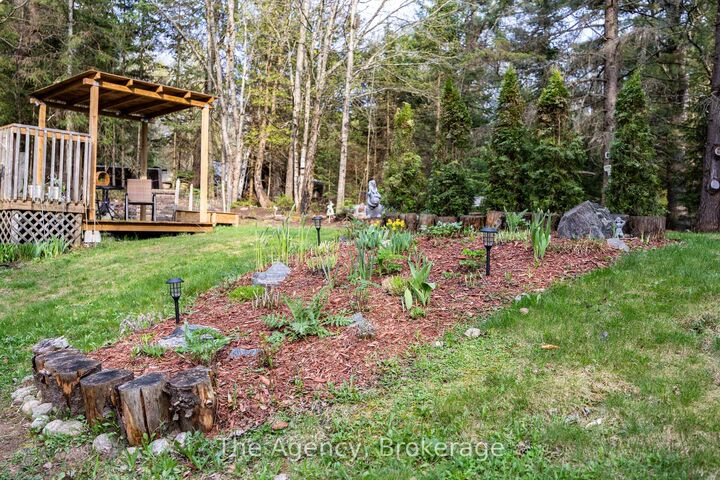 Property Photo: 1094 Springdale Park Road N ON P1L 1W9