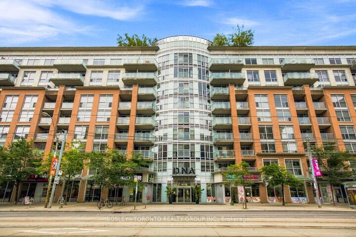 1005 King Street W 338 — photo 1