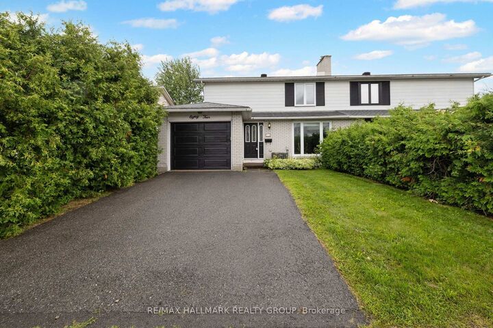 84 Chesterton Drive — photo 1