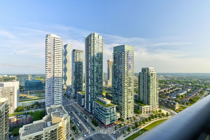 388 Prince Of Wales Drive 2511 — photo 1
