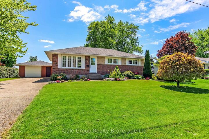 Property Photo: 49 Briar Drive ON N0J 1M0