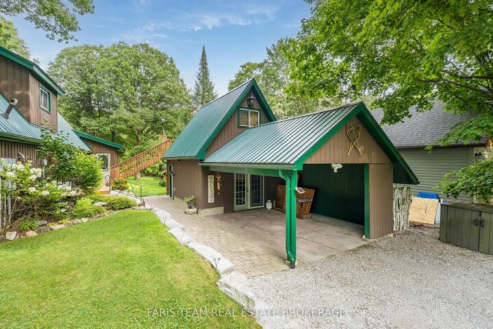 Property Photo: 7353 Davy Drive ON L0K 1B0