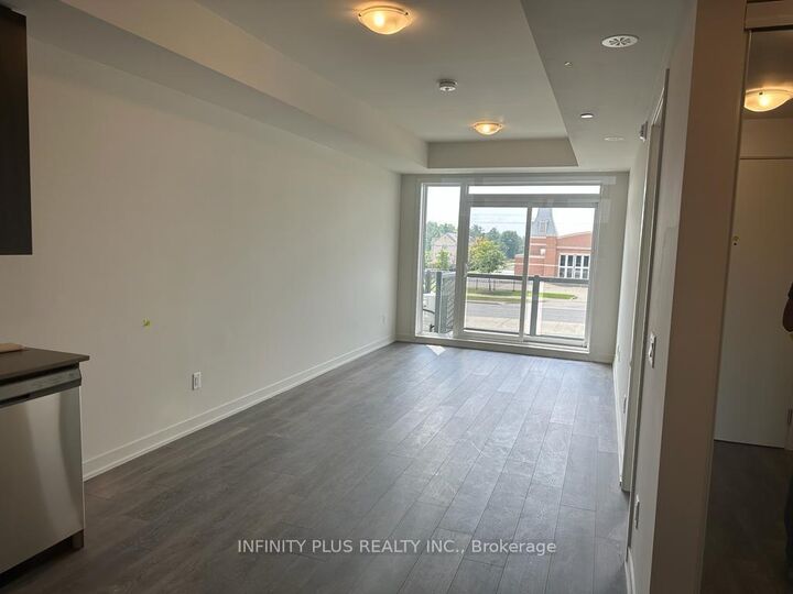 Property Photo: 62 Sky Harbour Drive 209 ON L6Y 0C1