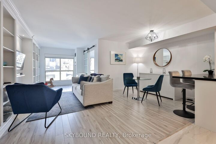 25 The Esplanade N/A 2206 — photo 1