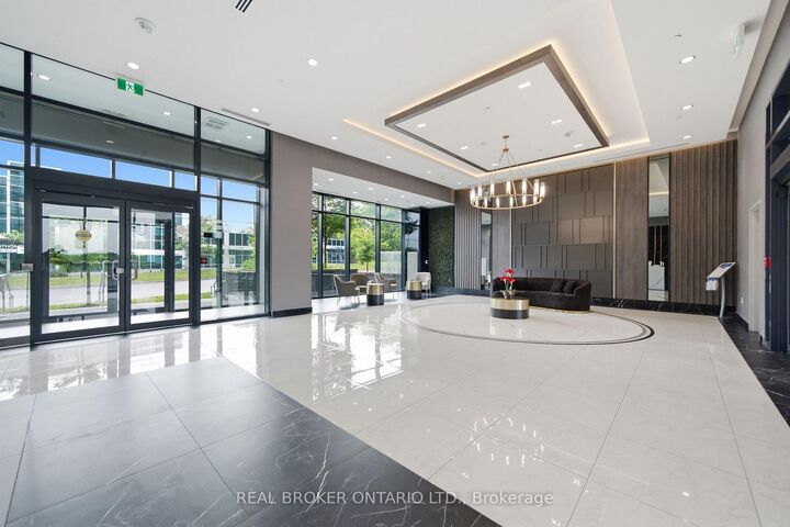 Property Photo: 3220 Sheppard Avenue E 701 ON M1T 0B7