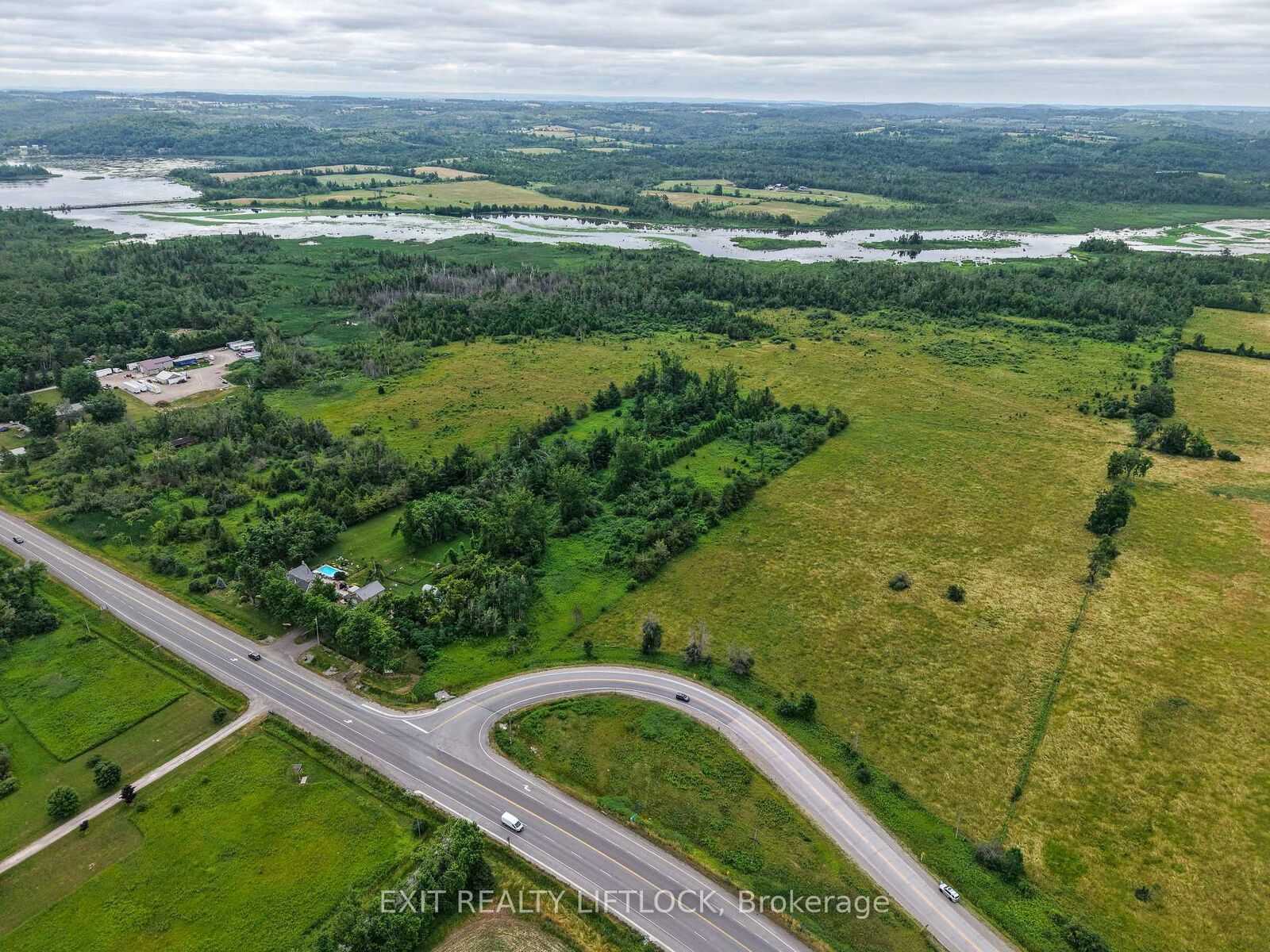 Property Photo:  3756 Hwy 7 N/A  ON K0L 2W0 