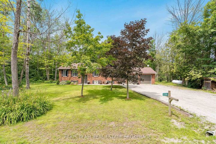 Property Photo:  2358 Foxmead Road  ON L0K 1E0 