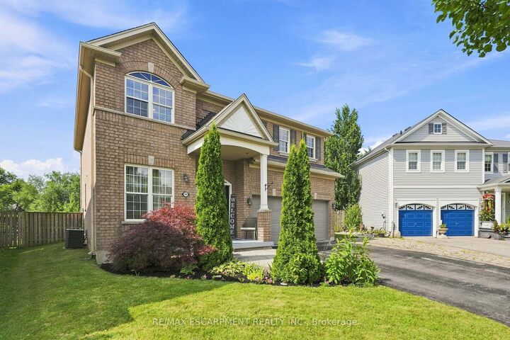 Property Photo: 108 Fowler Drive ON L0R 1C0