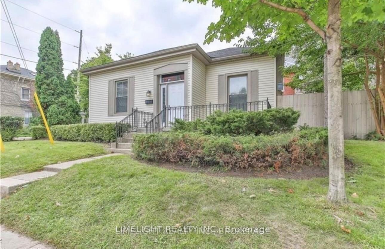 Property Photo:  615 Talbot Street  ON N6A 2T4 