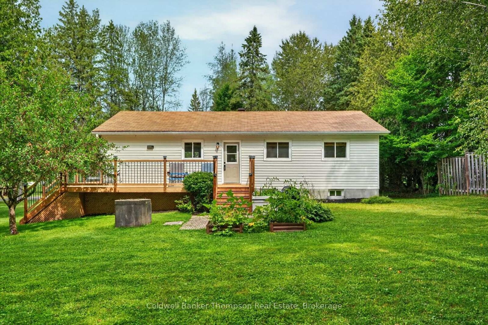 Property Photo:  15 Orr Road  ON P0B 1M0 