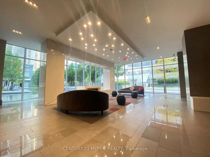 Photo de la propriété: 88 Sheppard Avenue E 1203 ON M2N 6Y2
