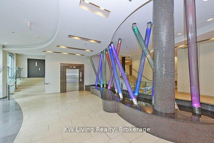 Property Photo:  90 Absolute Avenue 1604  ON L4Z 0A3 
