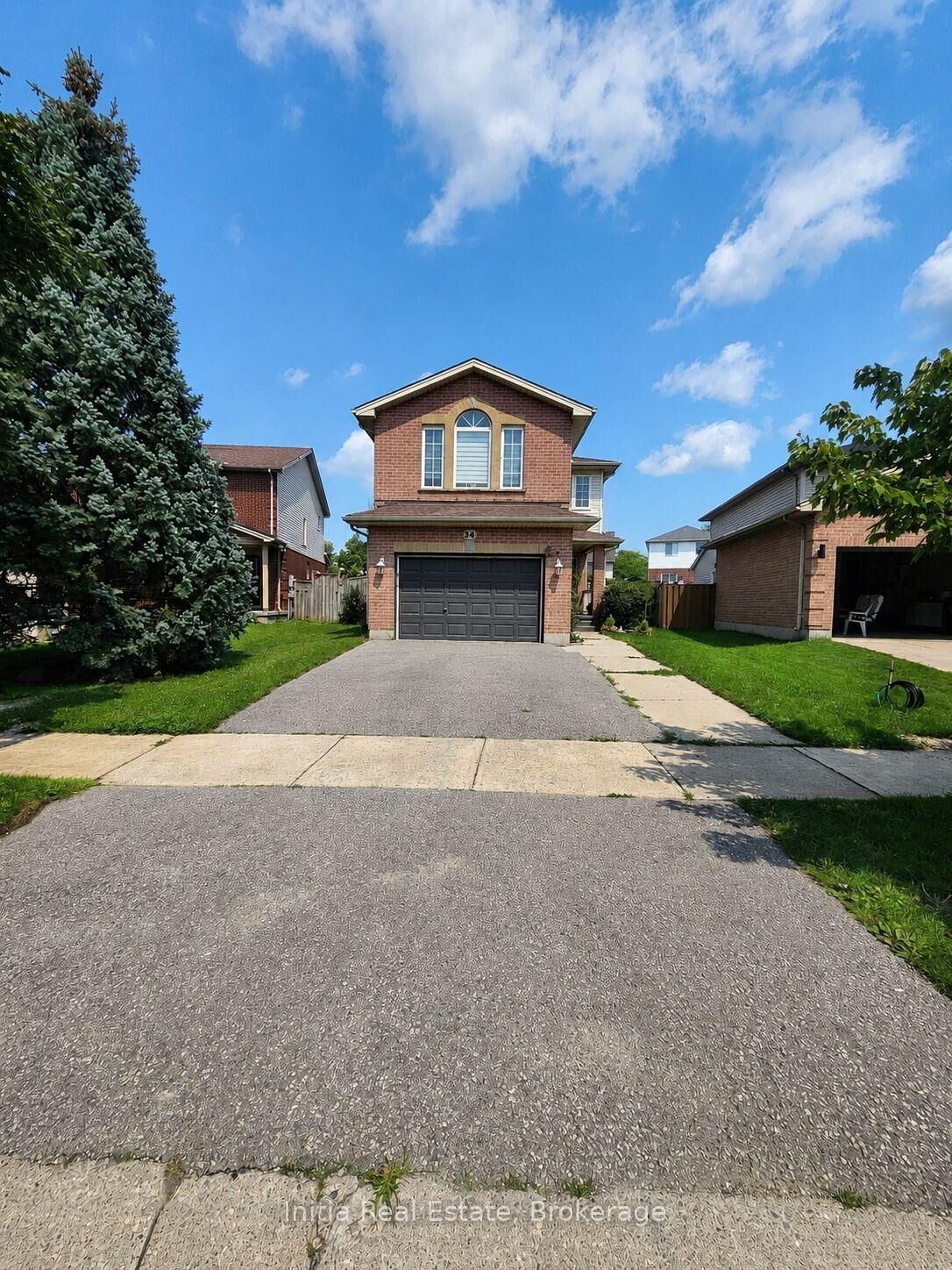 Property Photo:  34 Bellrock Crescent  ON N5V 4X3 