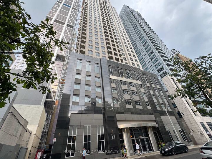 35 Balmuto Street 501 — photo 1