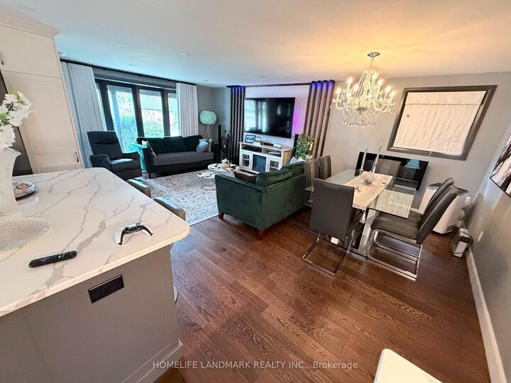 Property Photo: 107 Greendale Crescent ON N2A 2R5