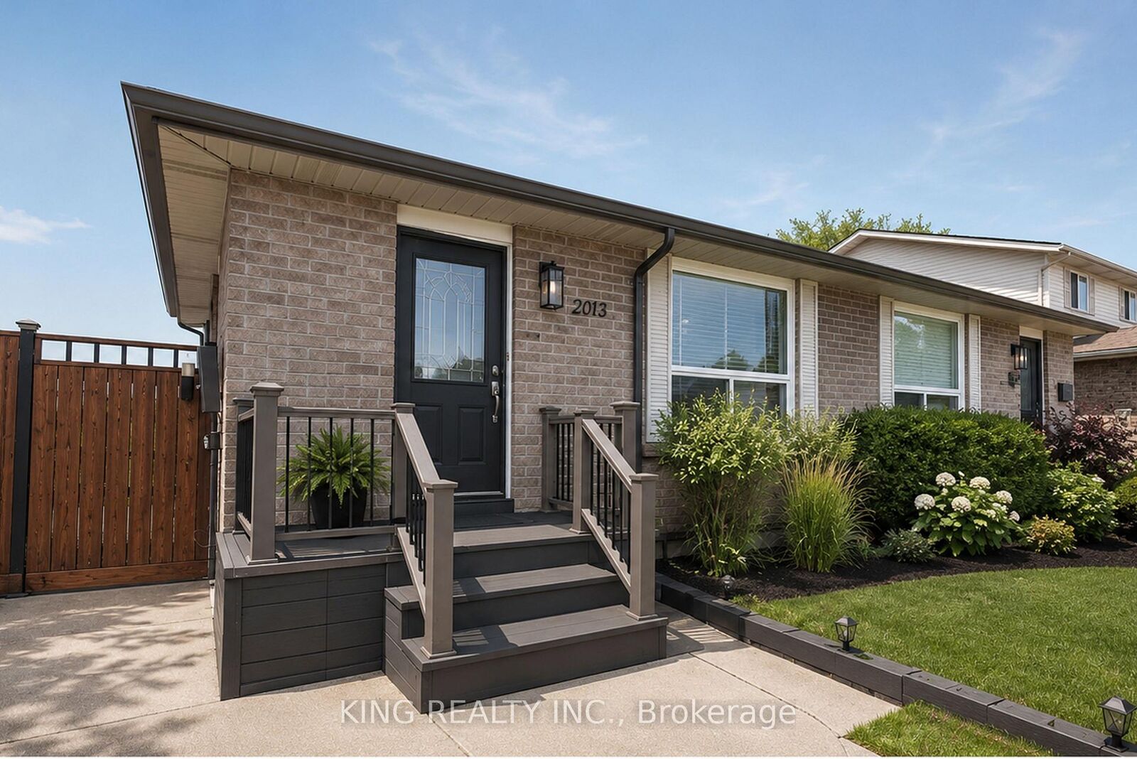Property Photo: 2613 Carissa Avenue ON N8R 2J8