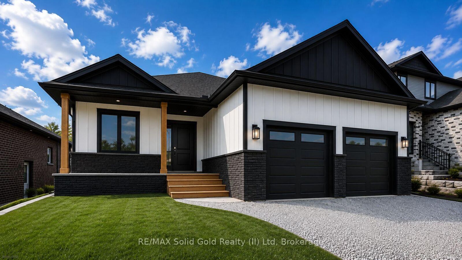 Property Photo: Lot 69 Avery Place ON N0K 1M0