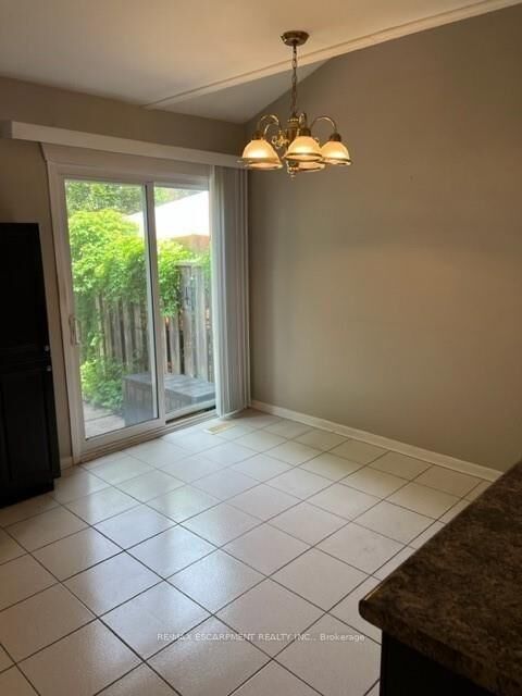 Property Photo: 2385 Woodward Avenue 36 ON L7R 1V2