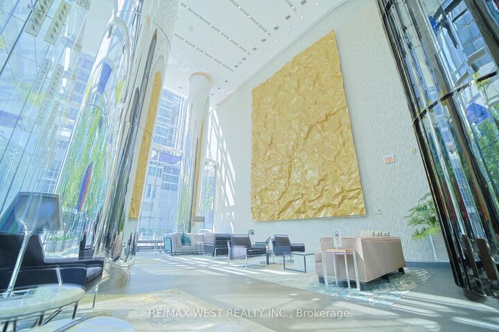 Property Photo: 10 York Street 1101 ON M5J 0E1