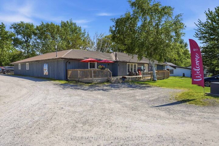 Property Photo: 486 County Rd 18 Road ON K0K 1P0
