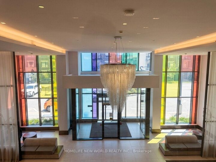 Property Photo: 38 Gandhi Lane 3109 ON L3T 0G9