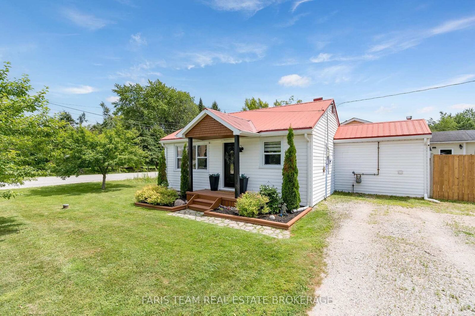 Property Photo:  2721 Cumberland Road  ON L3V 6H3 