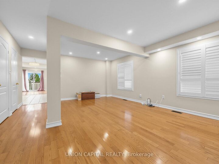 Property Photo: 3186 Cabano Crescent ON L5M 0C4
