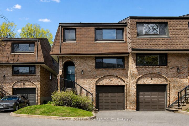 Property Photo: 2 Bertona Street #30 ON K2G 0W2