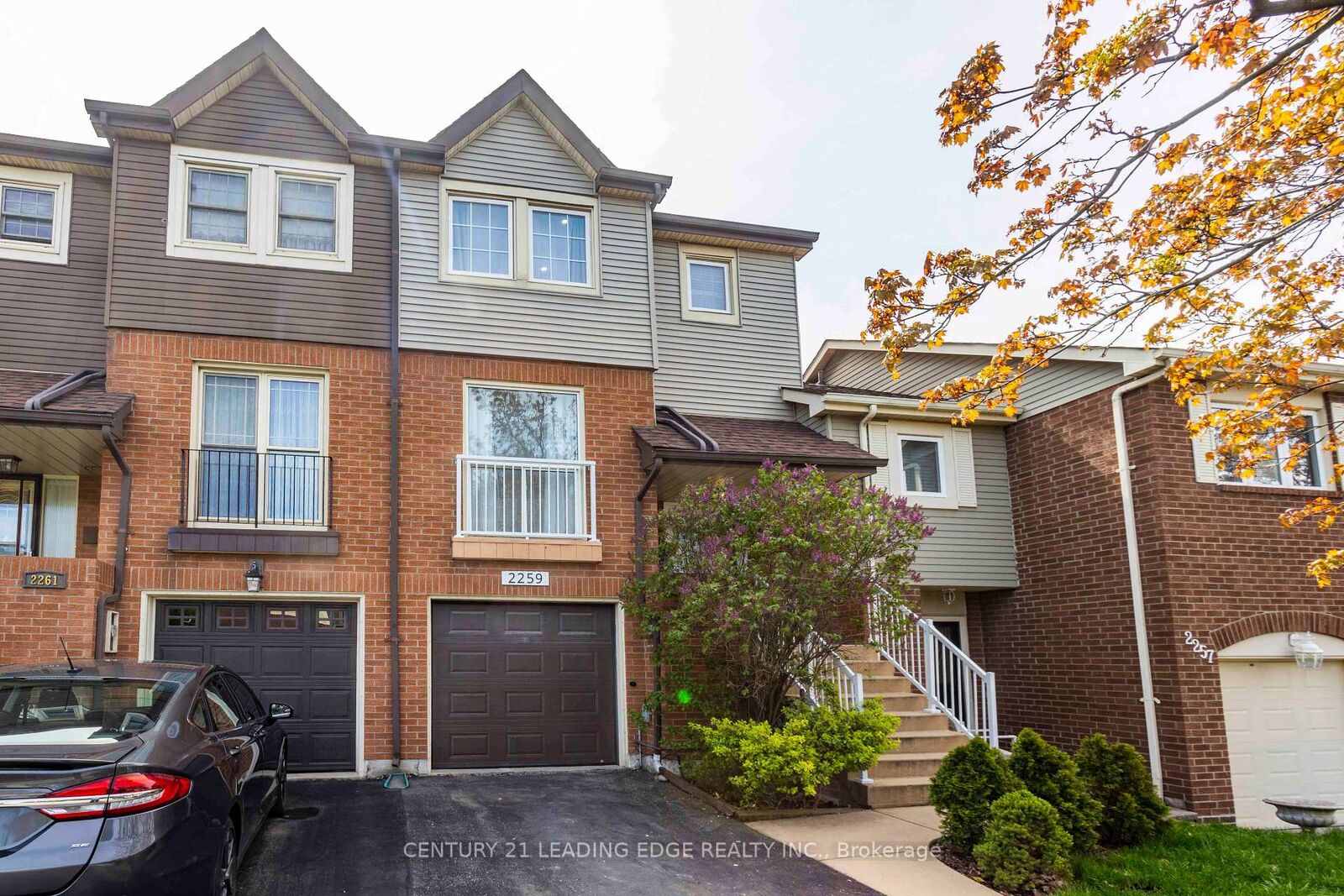 Property Photo:  2259 Munn's Avenue  ON L6H 3M4 