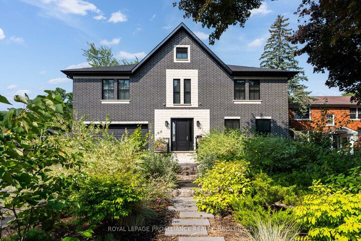 Property Photo: 124 Churchill Crescent ON K7L 4N2