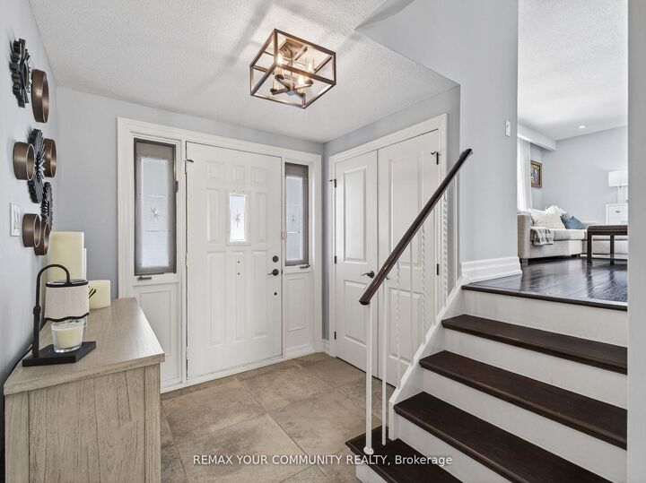 Property Photo: 107 Orchard Heights N/A ON L4G 2Z8