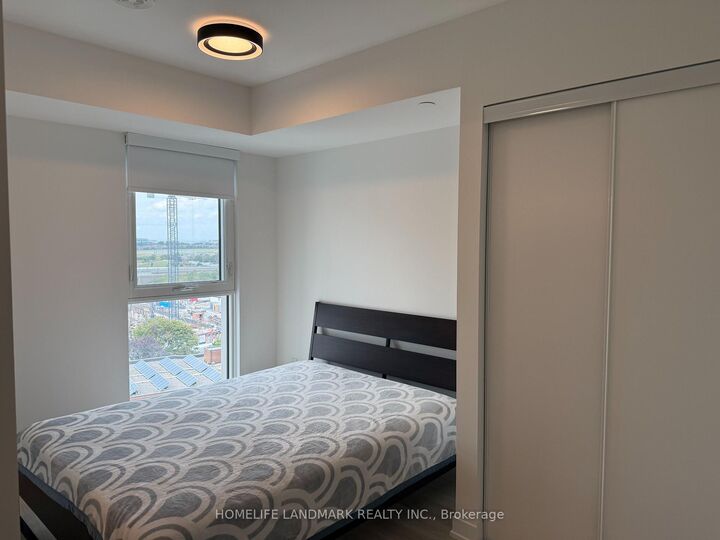 Property Photo: 500 Wilson Avenue 1023 ON M3H 0E5