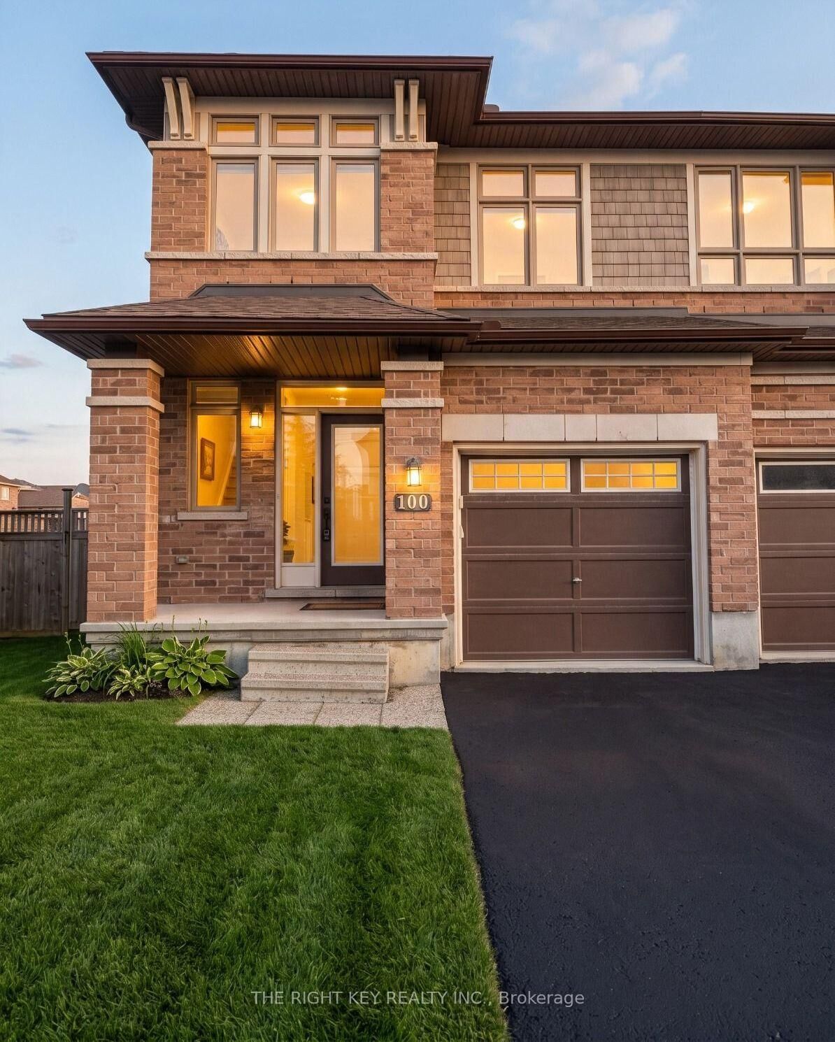 Property Photo:  100 Popplewell Crescent  ON K2J 5R3 