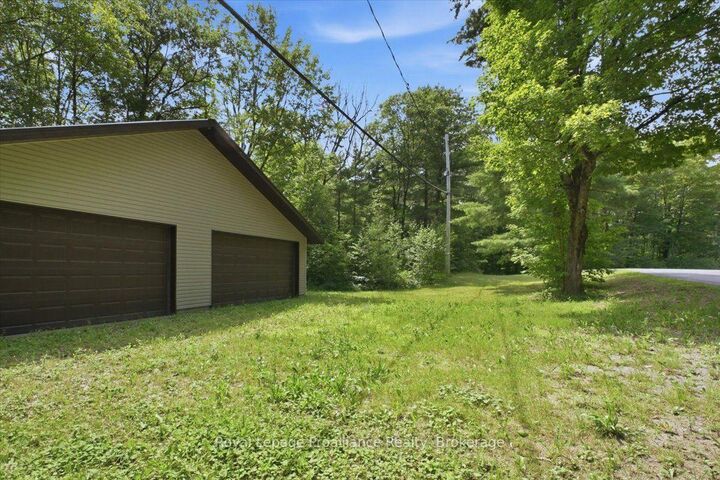Property Photo: 182 Jacques Bay Road ON K0K 1K0