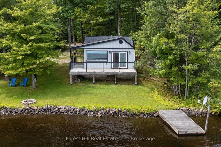 1048 West Black Lake Road — photo 1