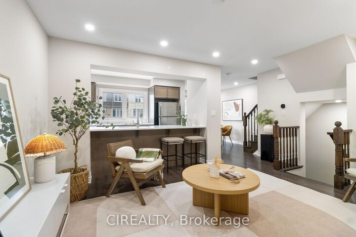 Property Photo:  48 Casely Avenue  ON L4S 0K3 