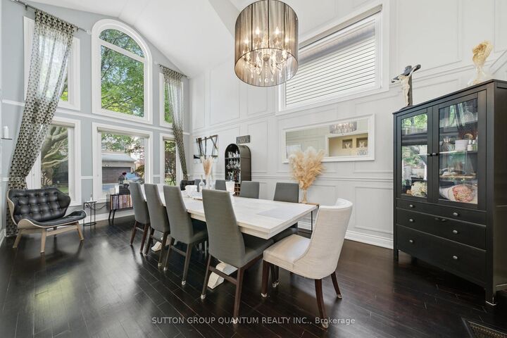 Property Photo: 2345 Joshua Drive ON L7L 6N6