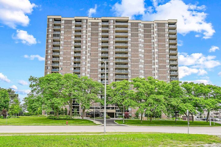 Property Photo: 301 Frances Avenue 907 ON L8E 3W6